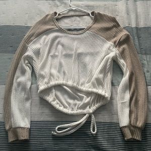 Hollister Woman’s Sweater - Size XS
